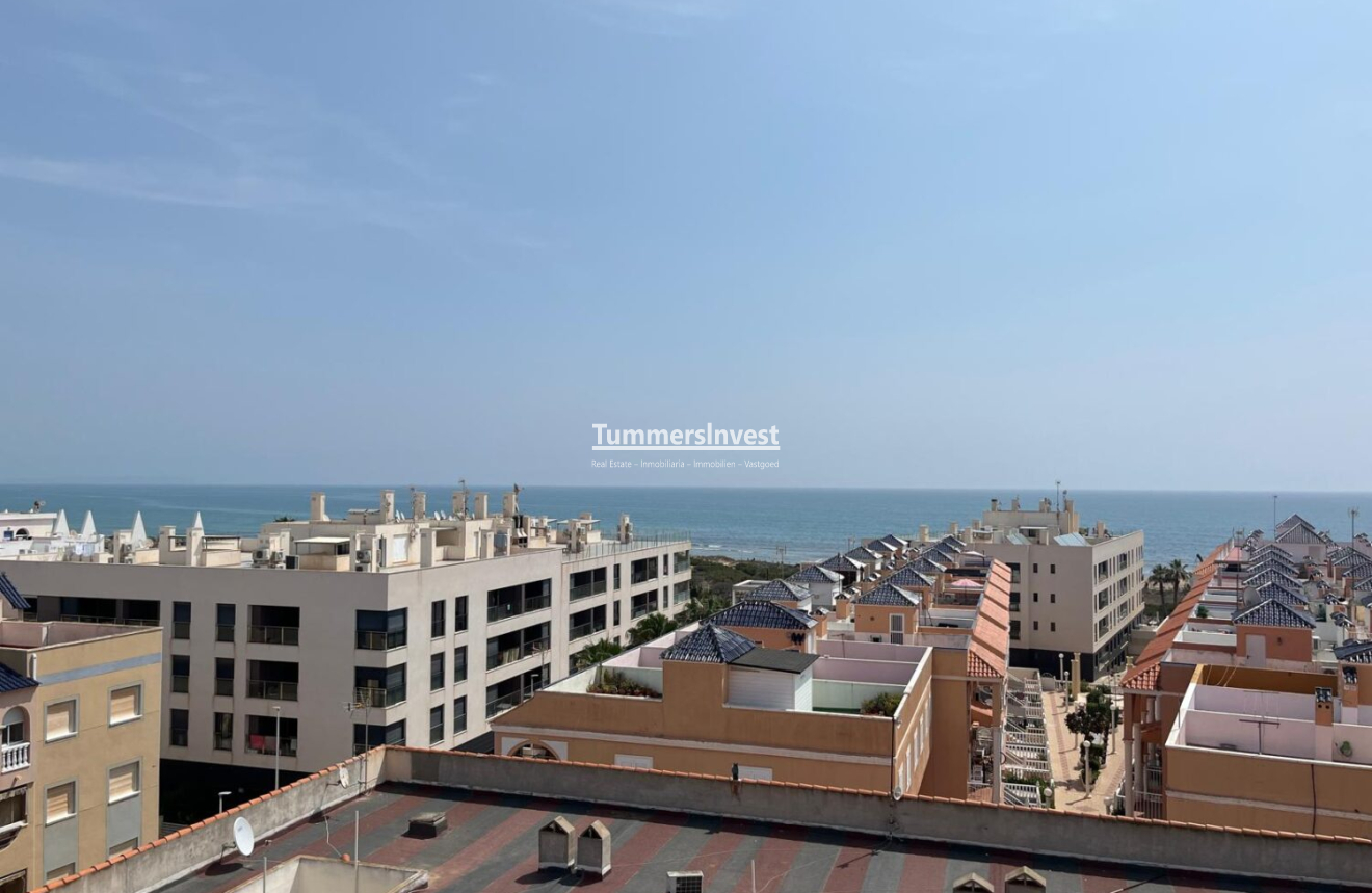 Reventa · Apartment · La Mata