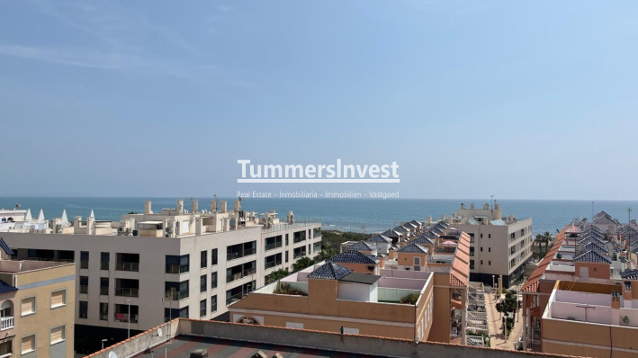 Reventa · Apartment · La Mata