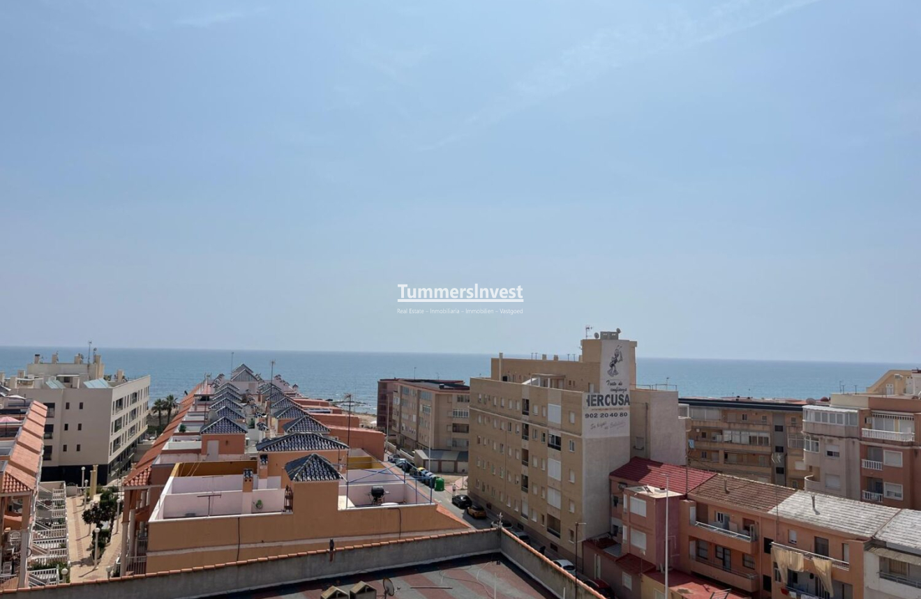 Reventa · Apartment · La Mata