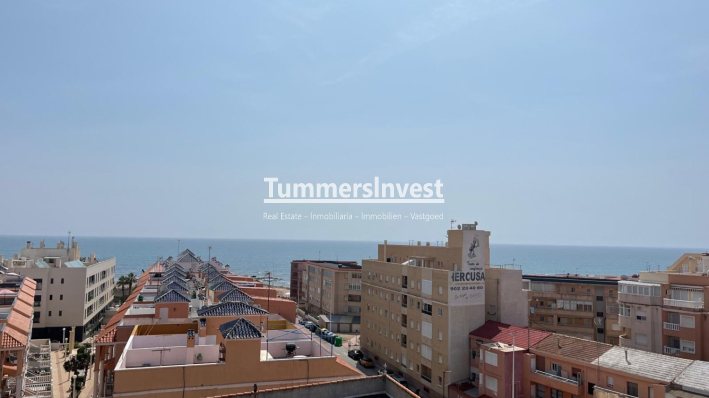 Reventa · Apartment · La Mata