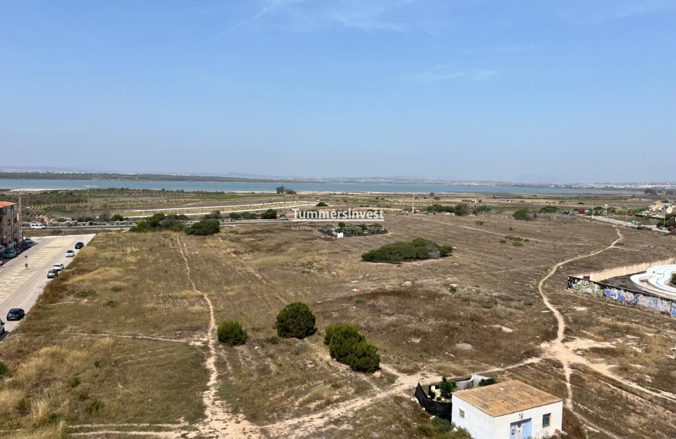 Reventa · Apartment · La Mata