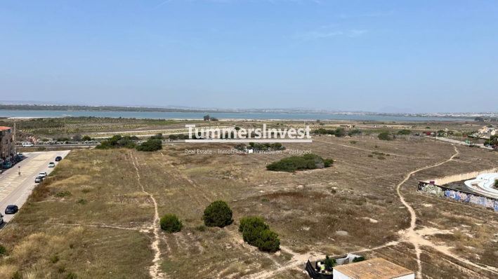 Reventa · Apartment · La Mata