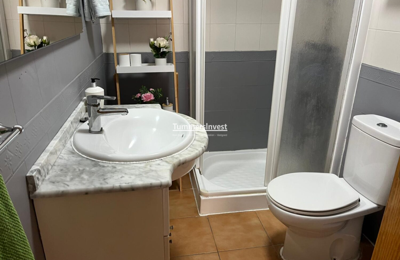 Reventa · Apartment · La Mata