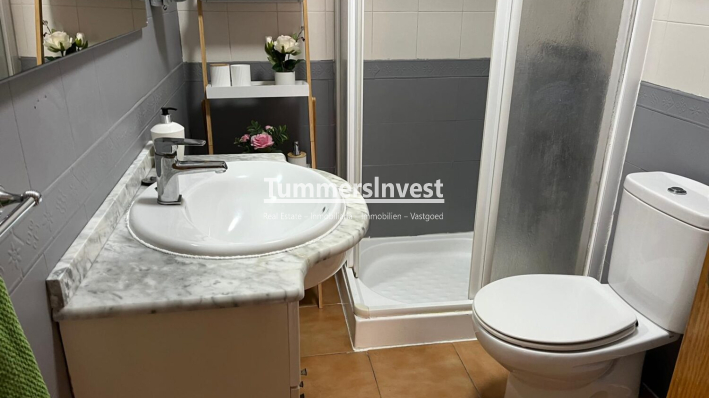 Reventa · Apartment · La Mata