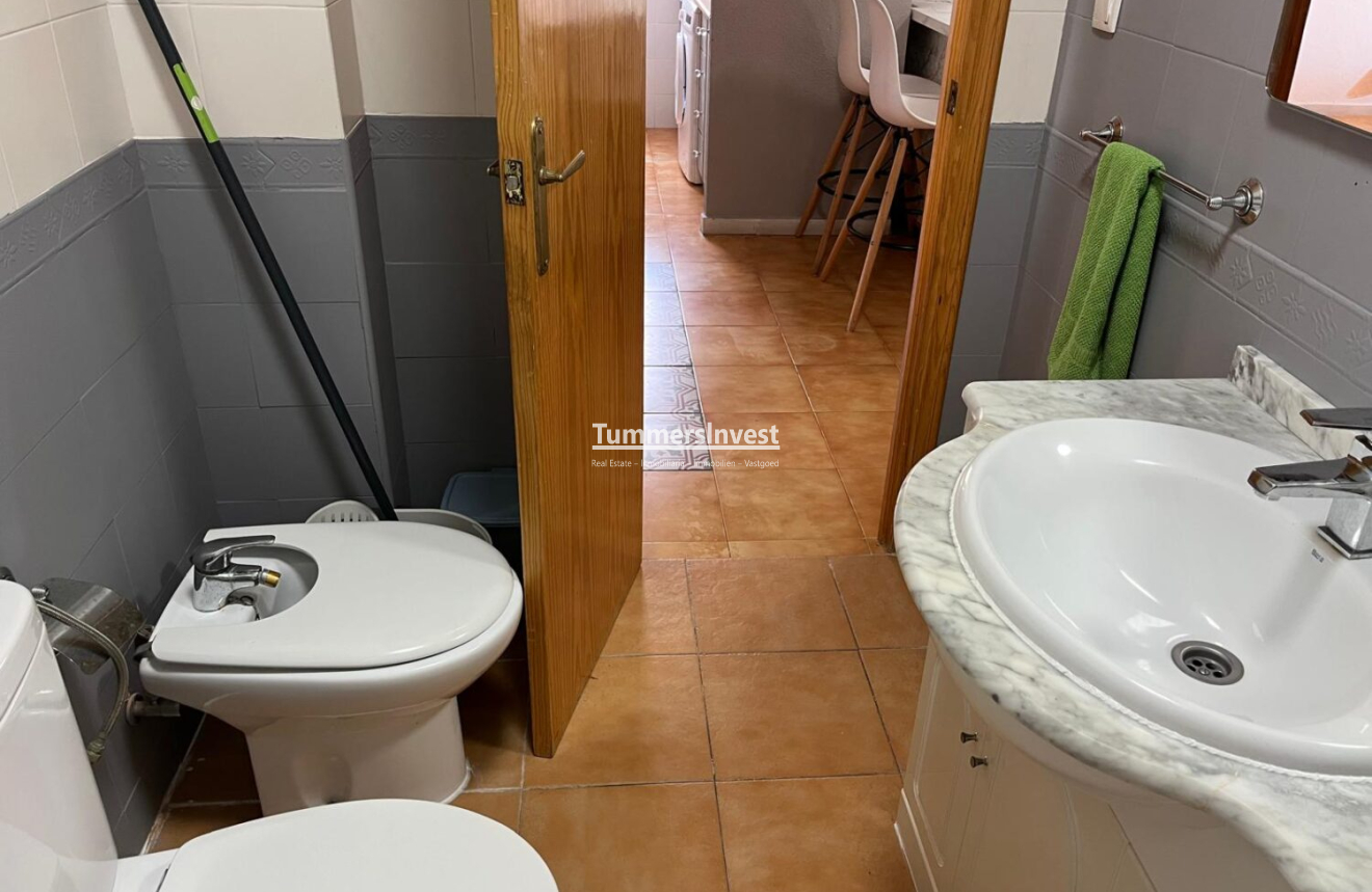 Reventa · Apartment · La Mata