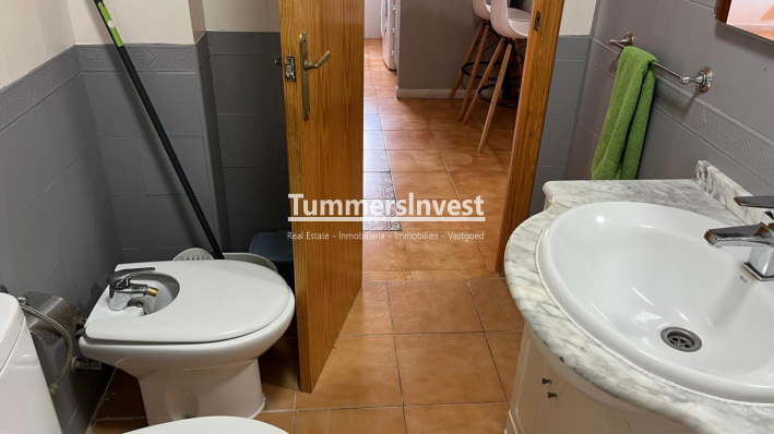 Reventa · Apartment · La Mata