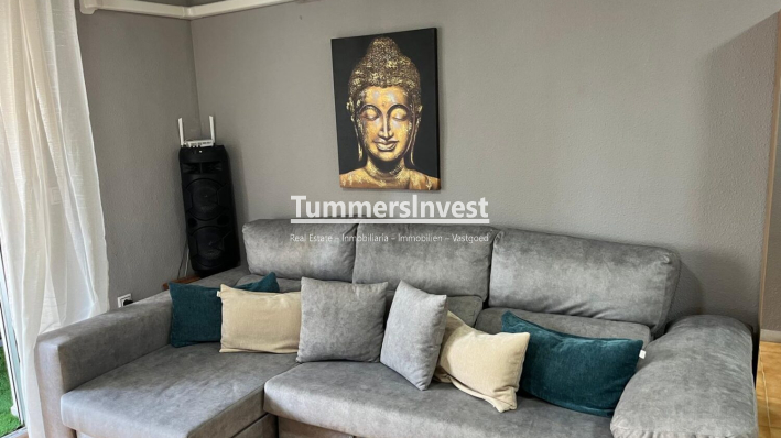 Reventa · Apartment · La Mata