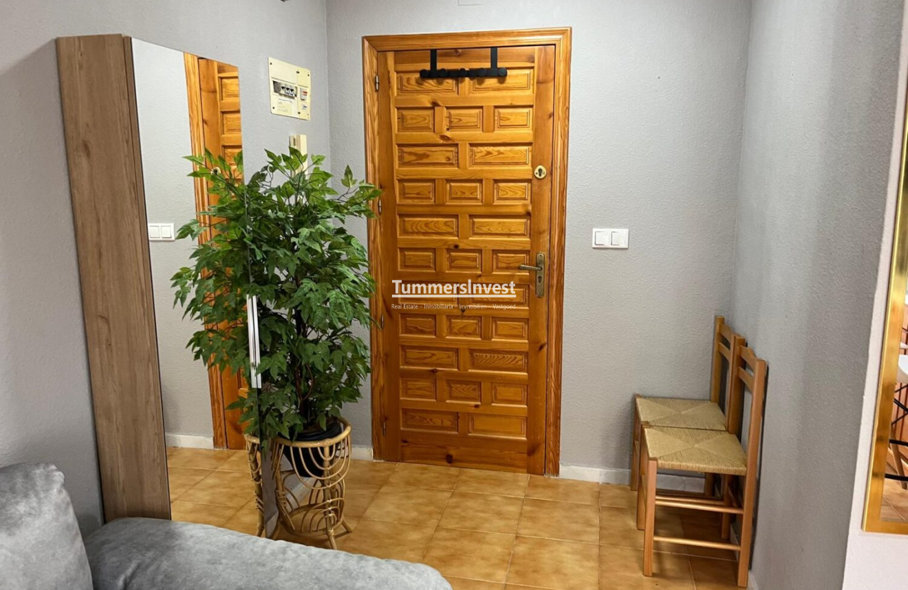 Reventa · Apartment · La Mata