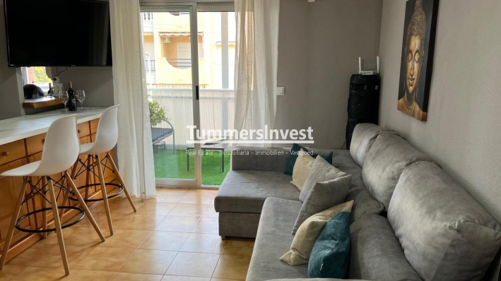 Reventa · Apartment · La Mata