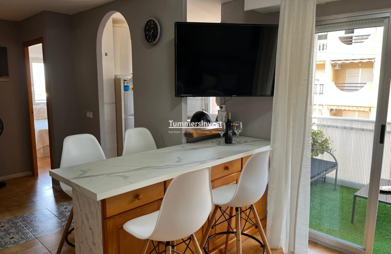 Reventa · Apartment · La Mata
