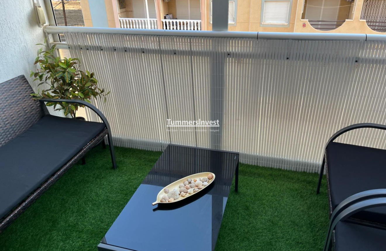 Reventa · Apartment · La Mata