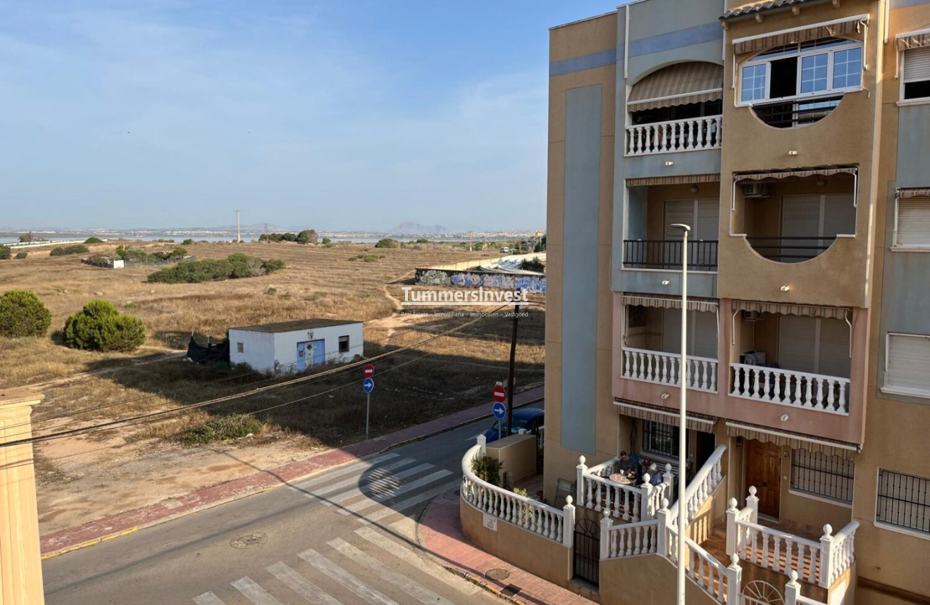 Reventa · Apartment · La Mata