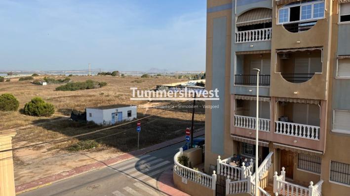 Reventa · Apartment · La Mata
