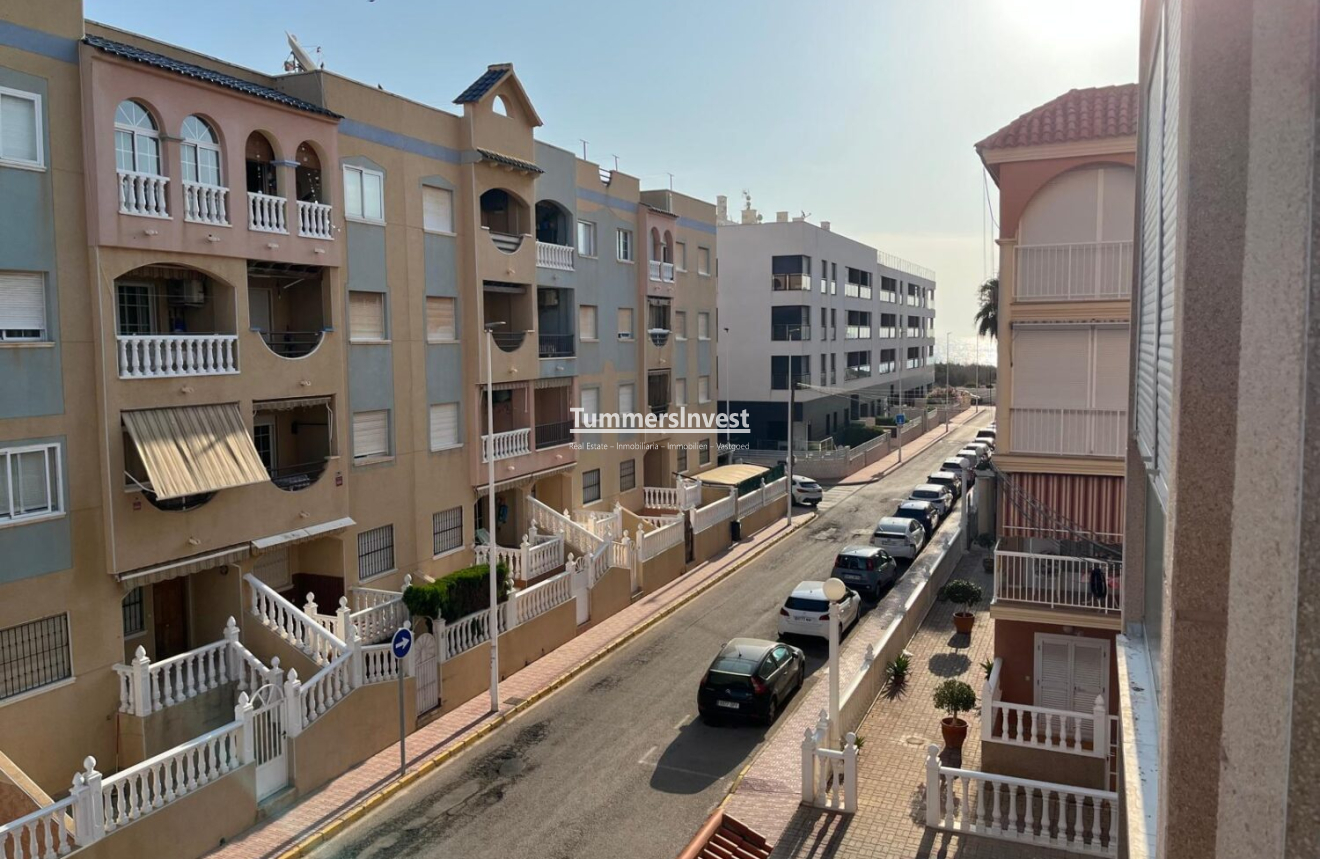 Reventa · Apartment · La Mata