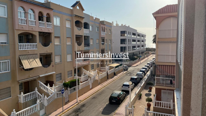 Reventa · Apartment · La Mata