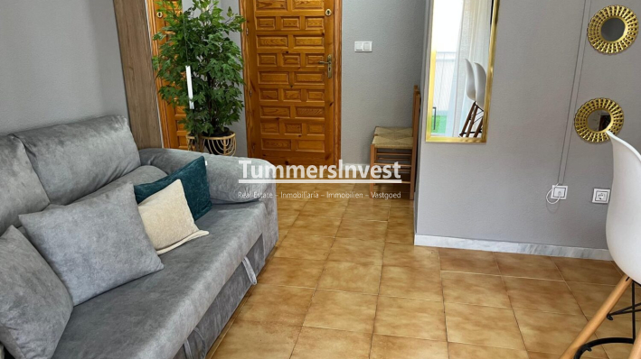 Reventa · Apartment · La Mata