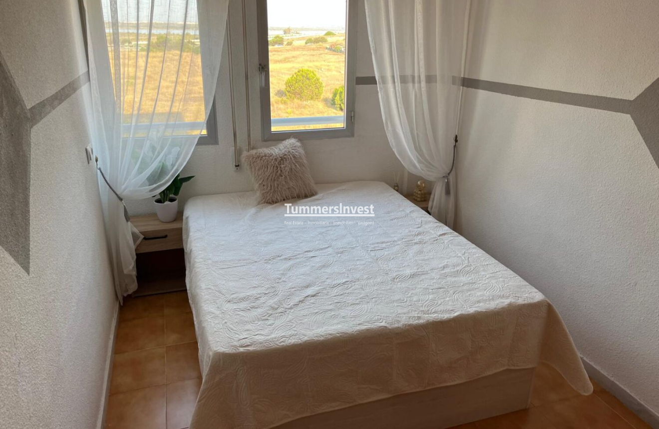 Reventa · Apartment · La Mata