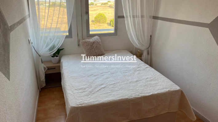 Reventa · Apartment · La Mata