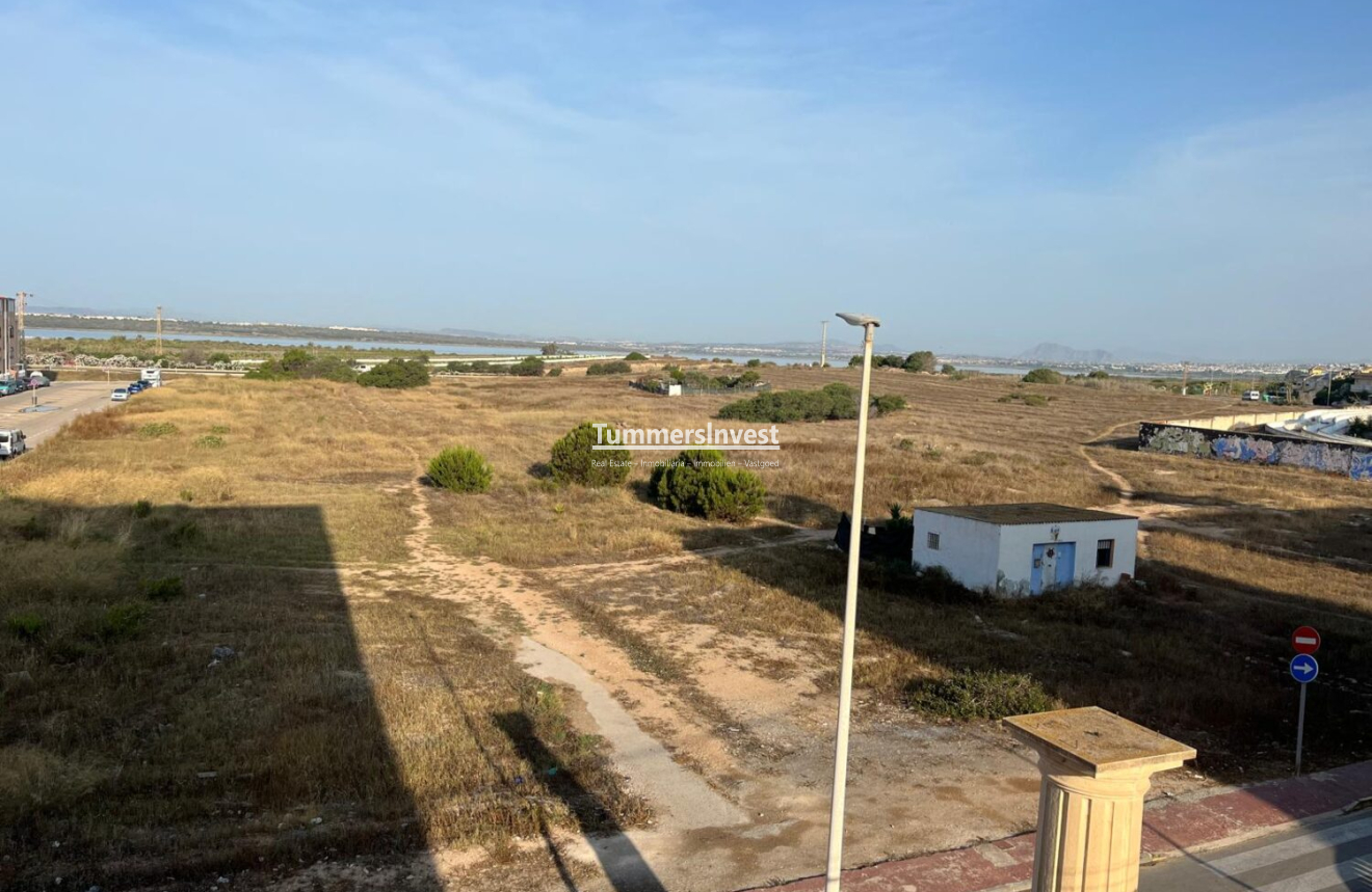 Reventa · Apartment · La Mata