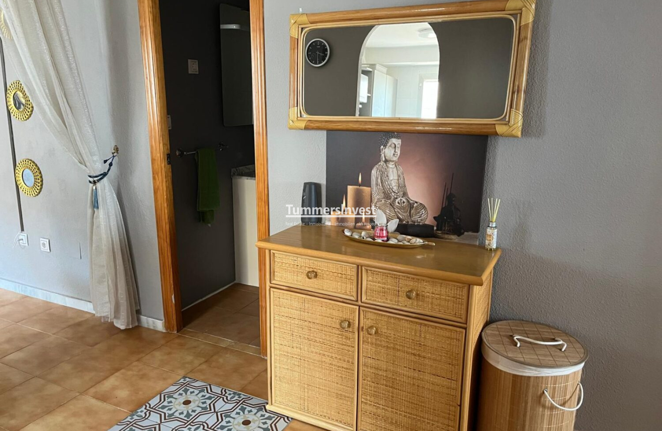 Reventa · Apartment · La Mata