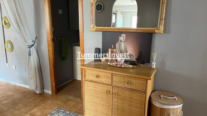 Reventa · Apartment · La Mata