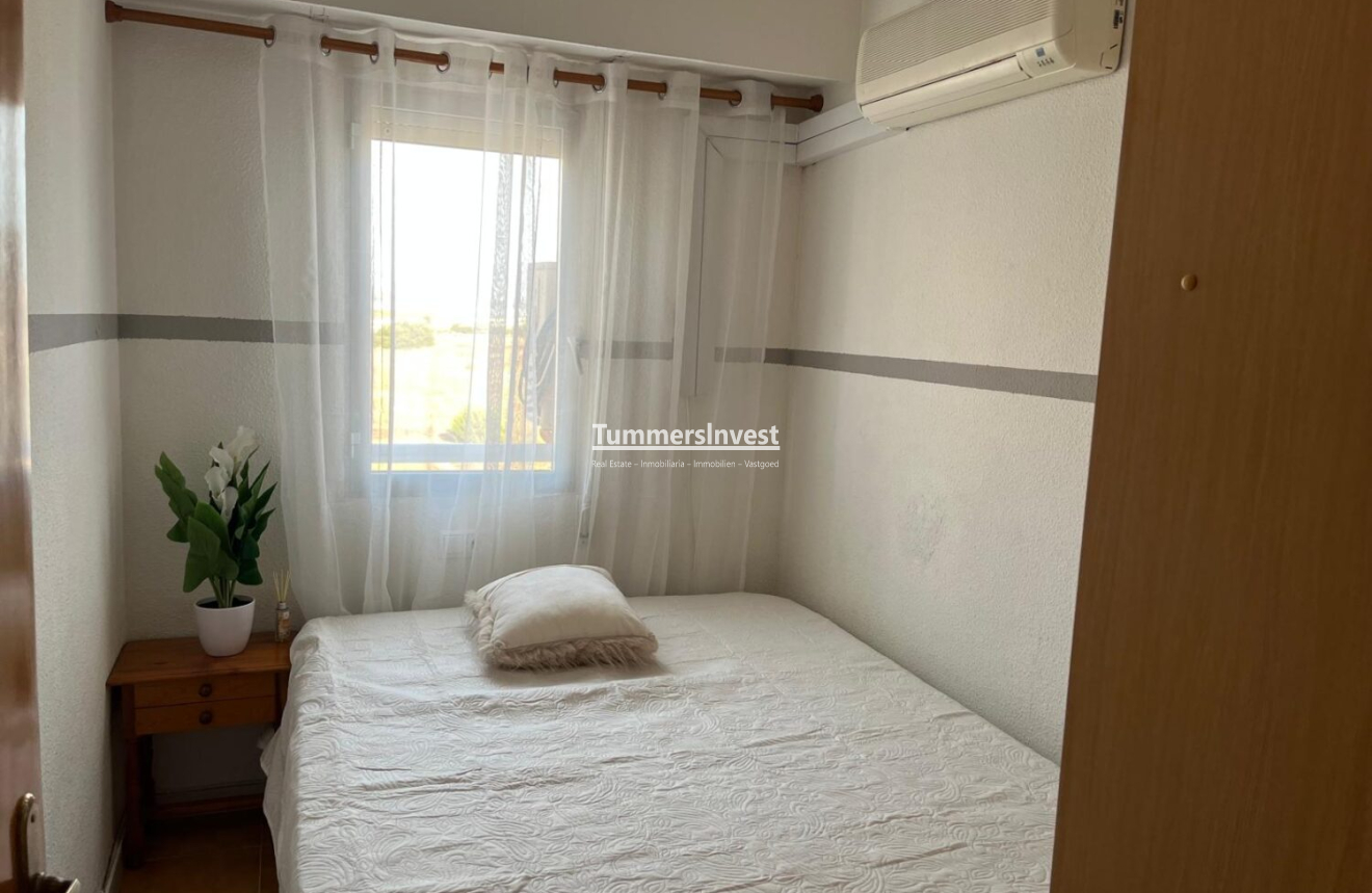 Reventa · Apartment · La Mata
