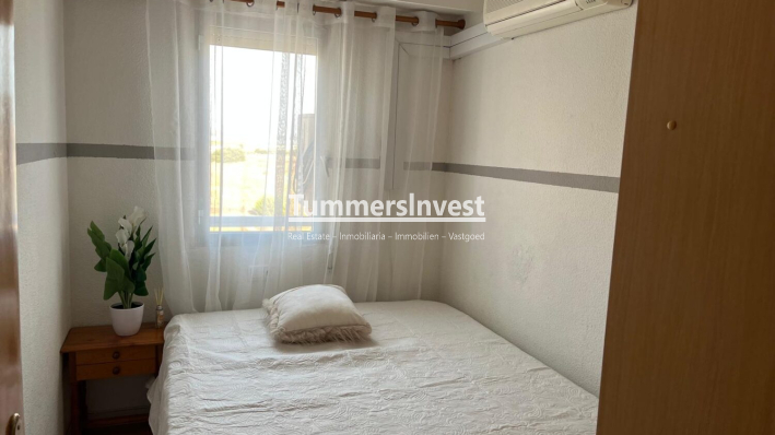 Reventa · Apartment · La Mata