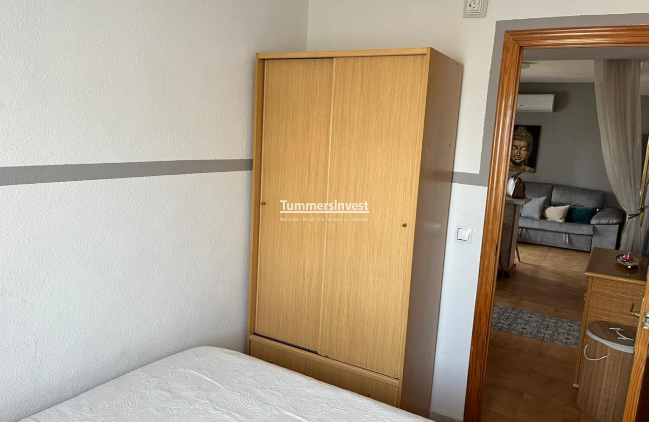 Reventa · Apartment · La Mata