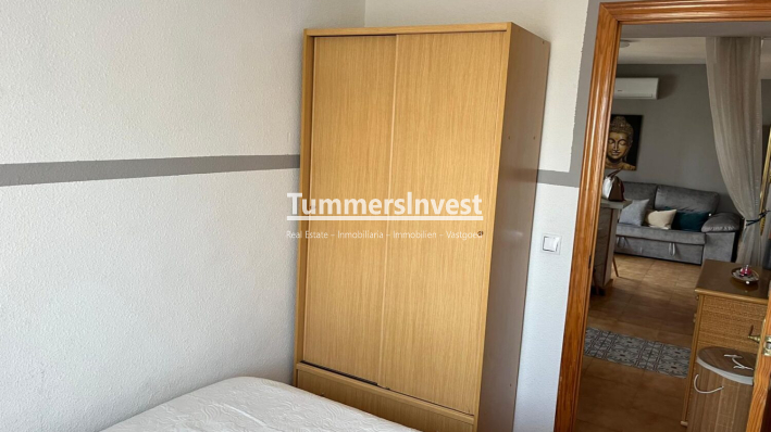 Reventa · Apartment · La Mata