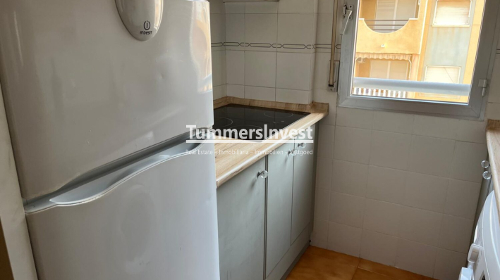 Reventa · Apartment · La Mata