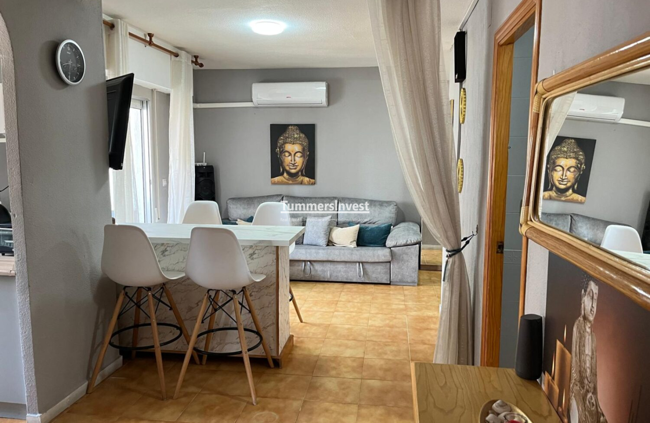 Reventa · Apartment · La Mata