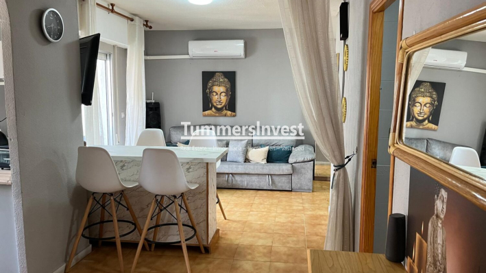 Reventa · Apartment · La Mata