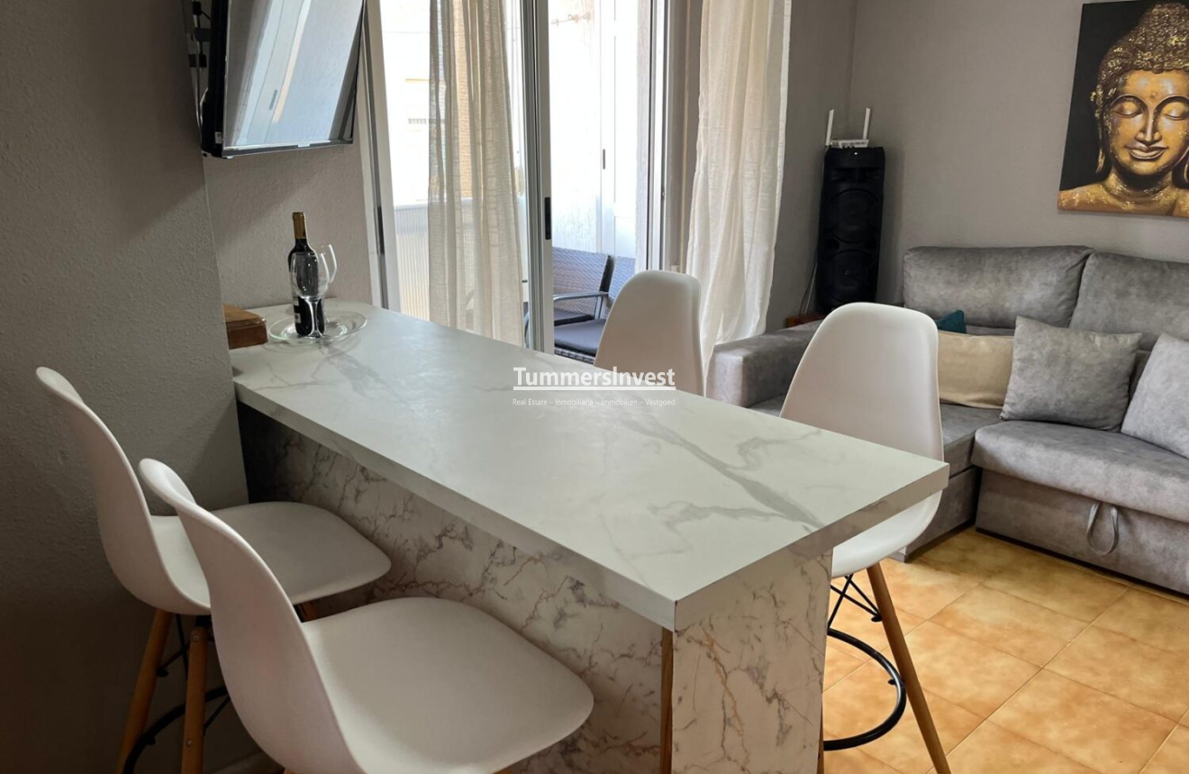 Reventa · Apartment · La Mata