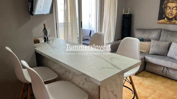 Reventa · Apartment · La Mata