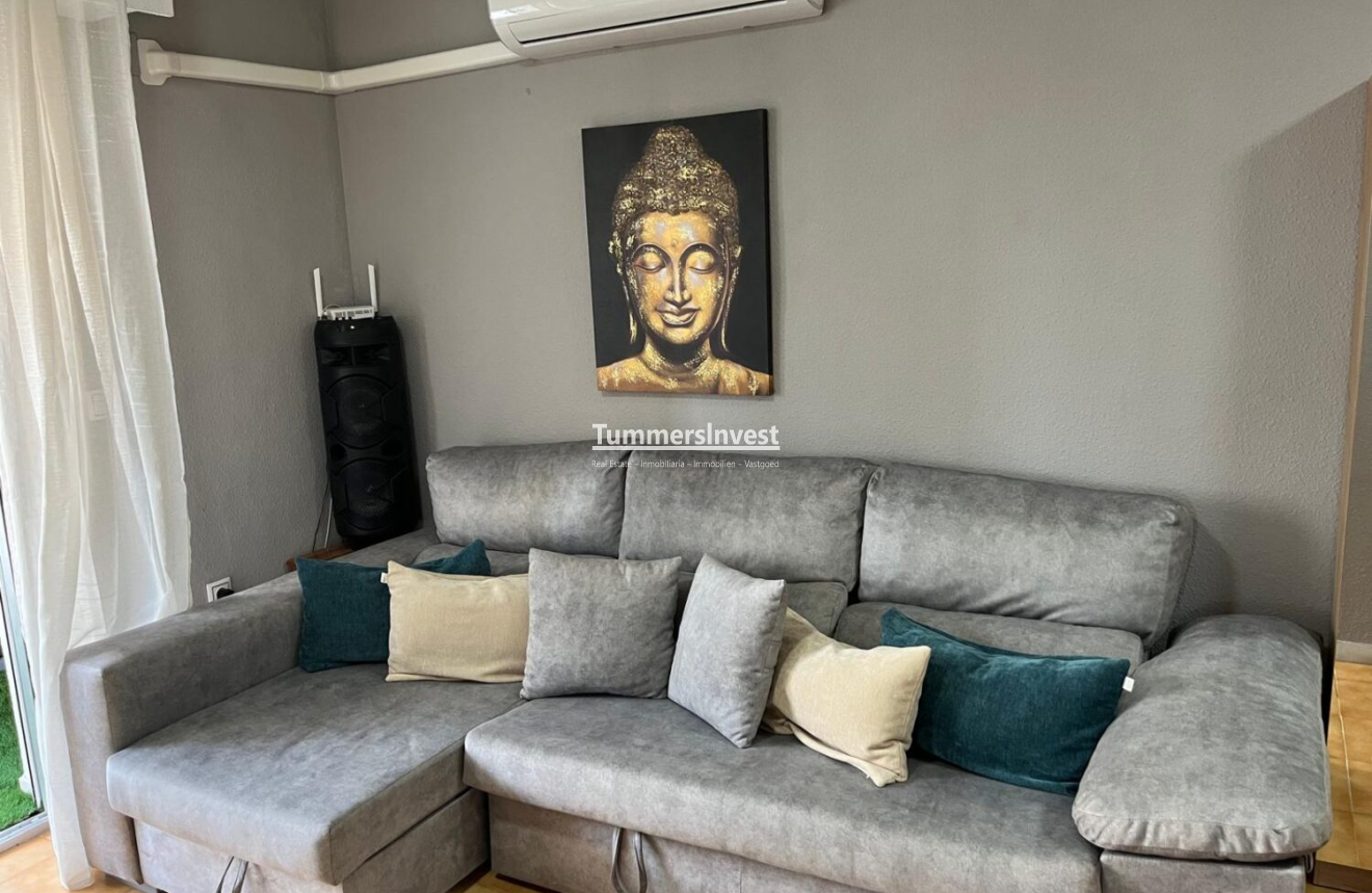 Reventa · Apartment · La Mata