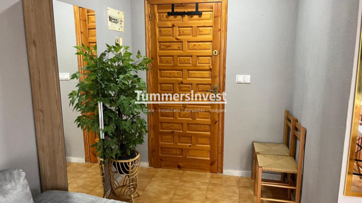 Reventa · Apartment · La Mata