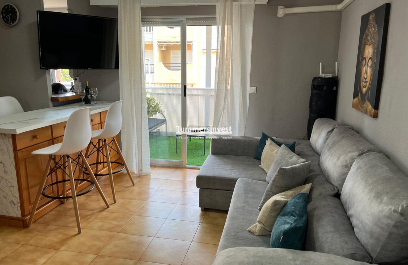 Reventa · Apartment · La Mata