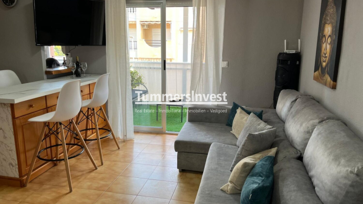 Reventa · Apartment · La Mata