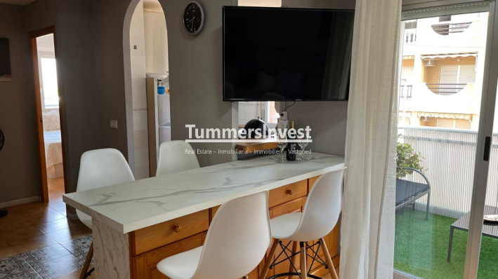 Reventa · Apartment · La Mata