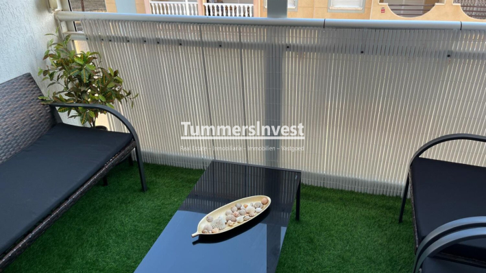 Reventa · Apartment · La Mata