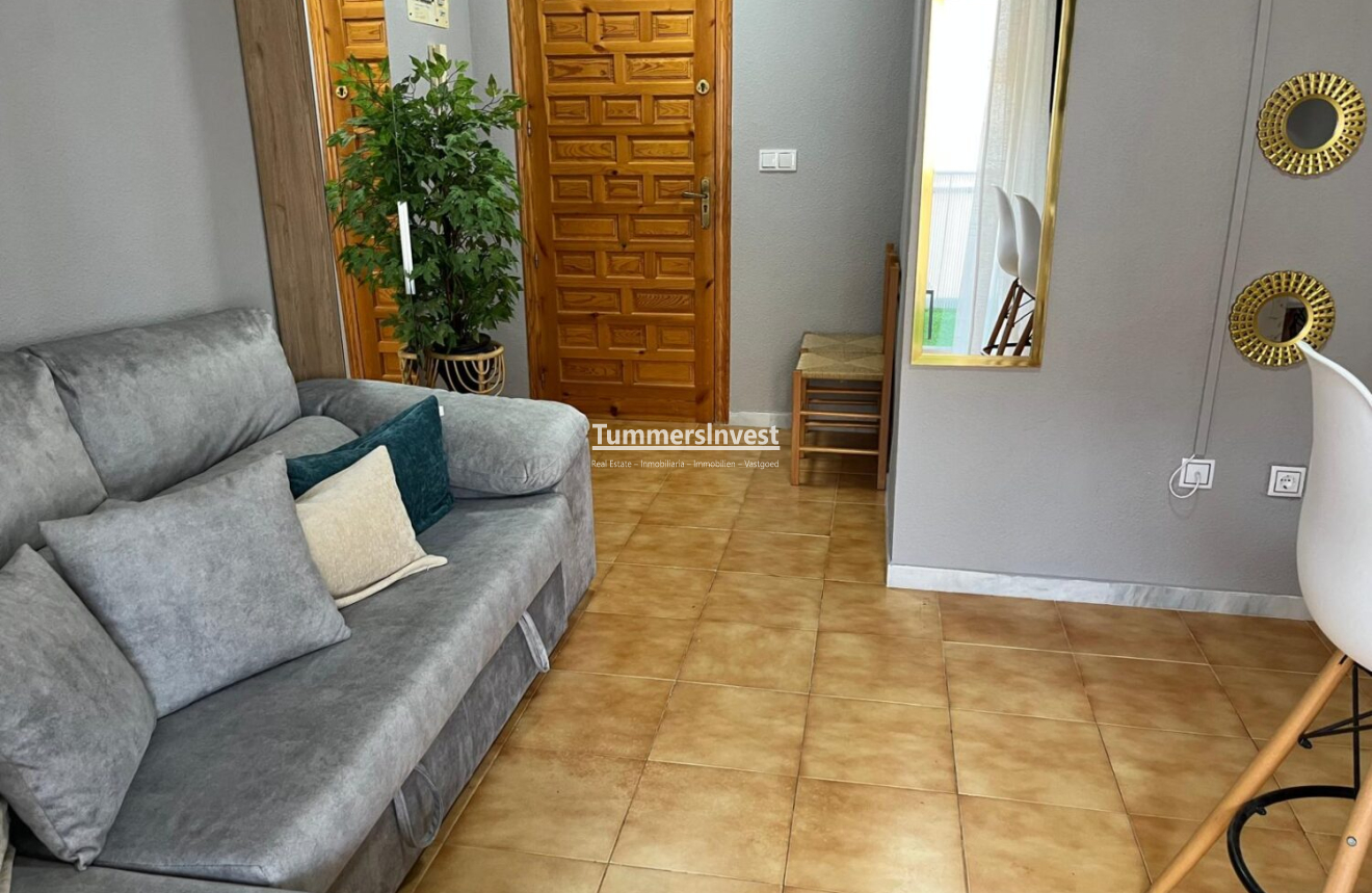 Reventa · Apartment · La Mata