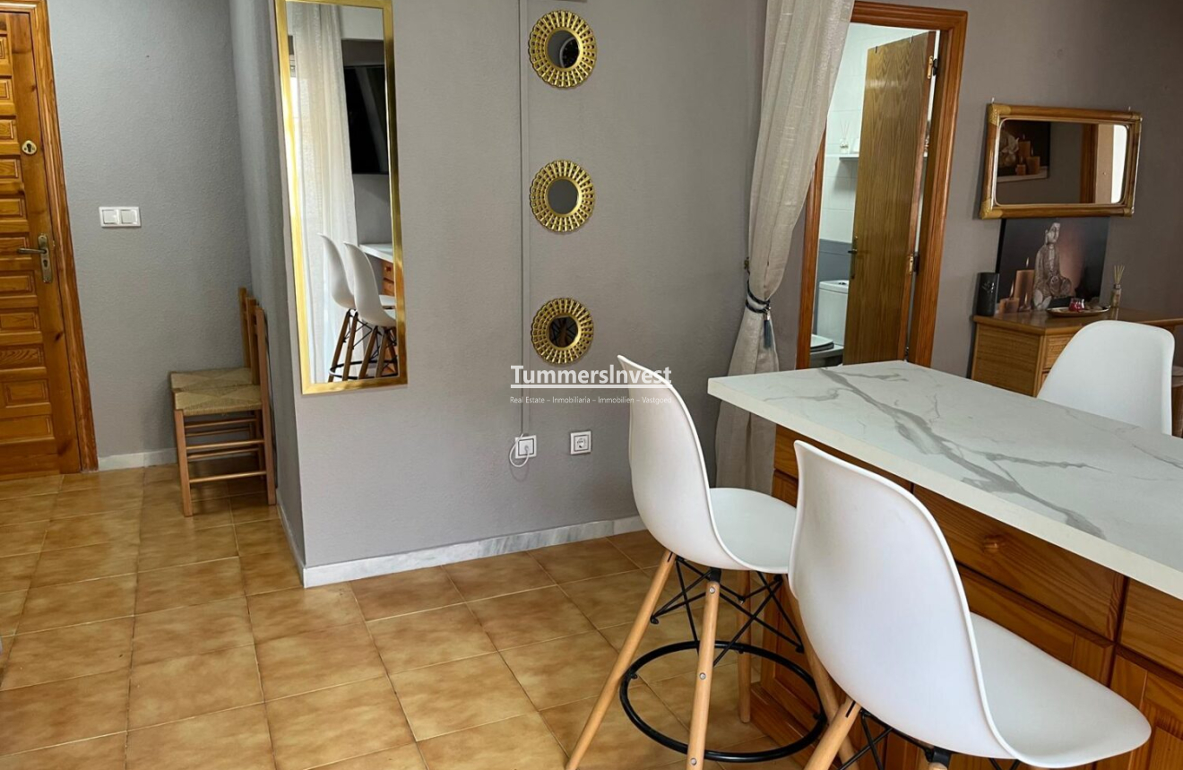 Reventa · Apartment · La Mata