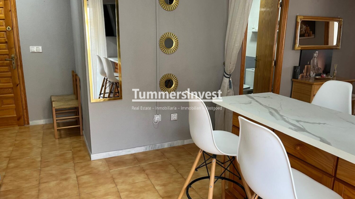 Reventa · Apartment · La Mata