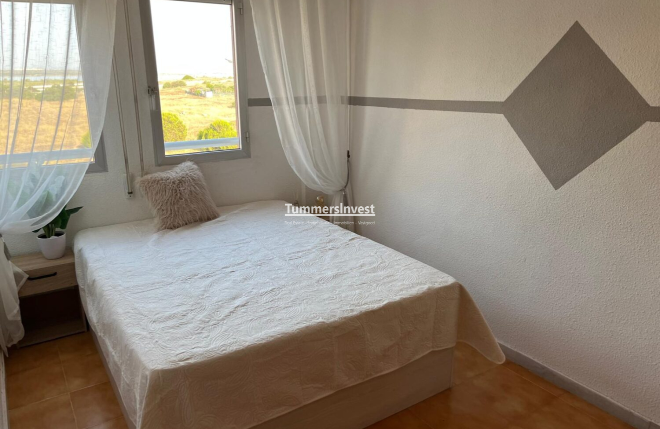 Reventa · Apartment · La Mata