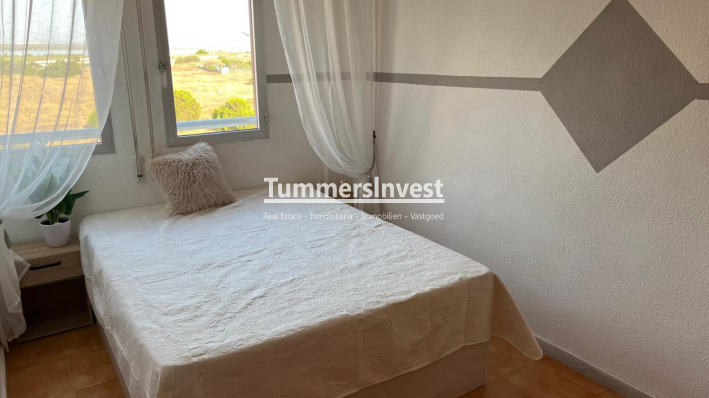 Reventa · Apartment · La Mata