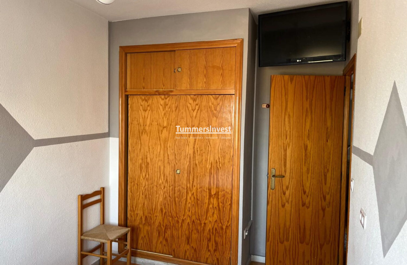 Reventa · Apartment · La Mata
