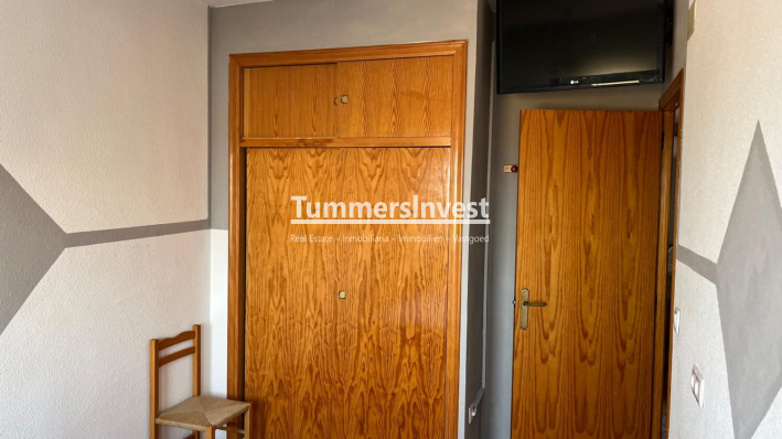 Reventa · Apartment · La Mata