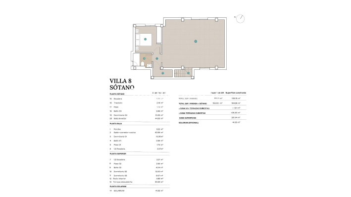 Obra nueva · Villa · Polop · Novapolop