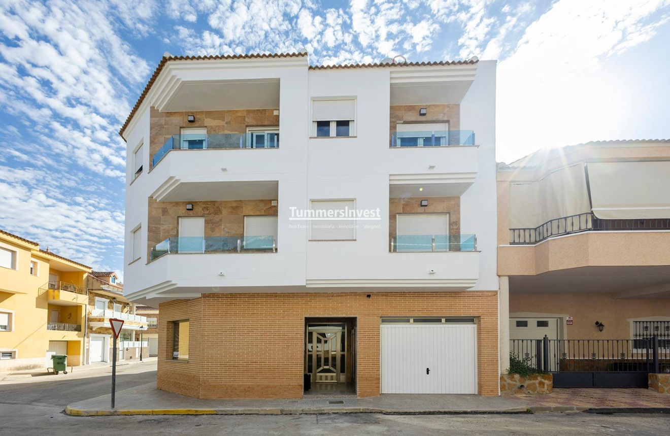 Neue Gebäude · Apartment · Jacarilla · pueblo