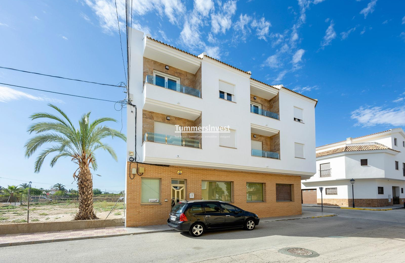 Neue Gebäude · Apartment · Jacarilla · pueblo